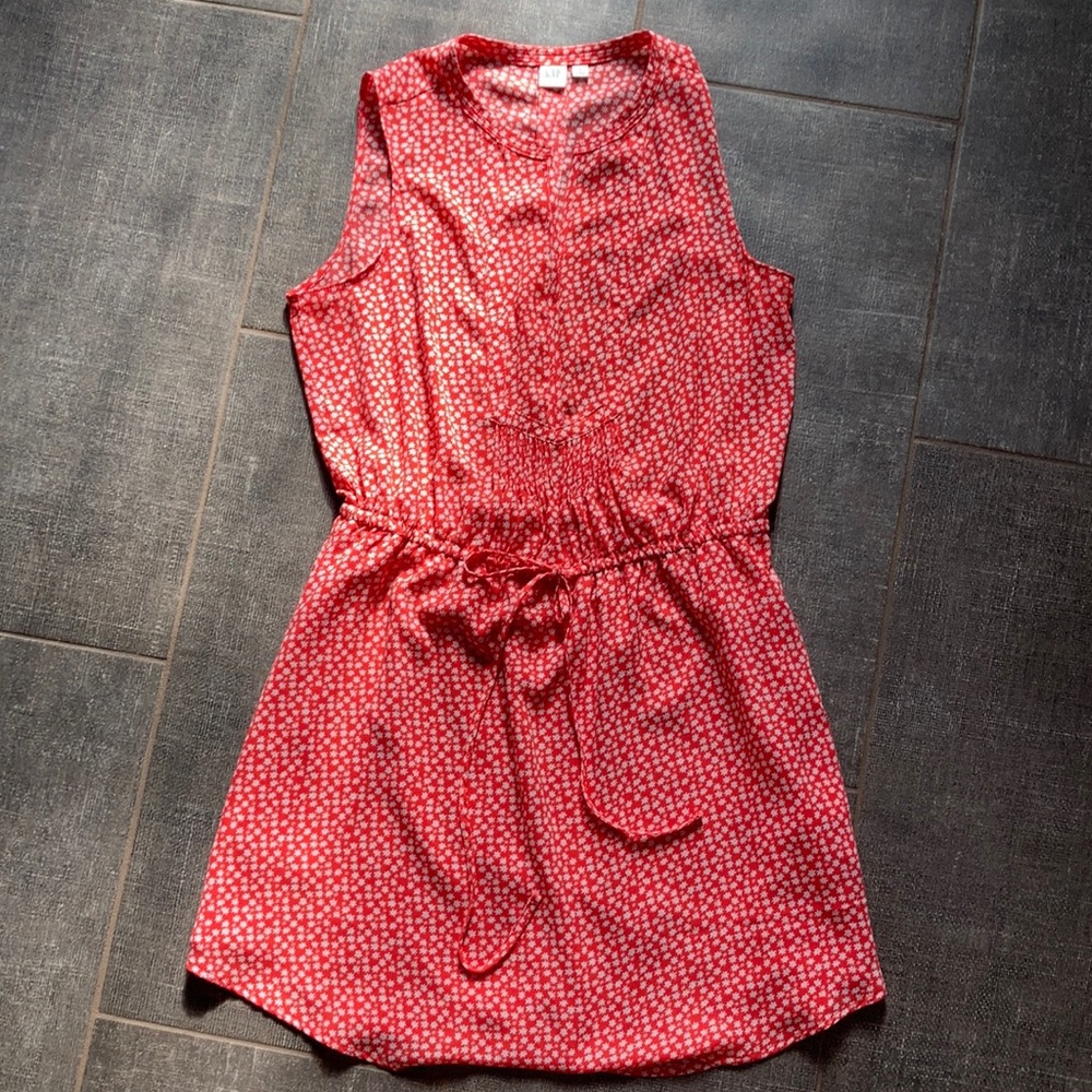 Gap Dress Size Medium